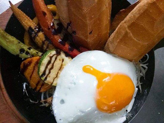 Restaurant & Bar Vamos